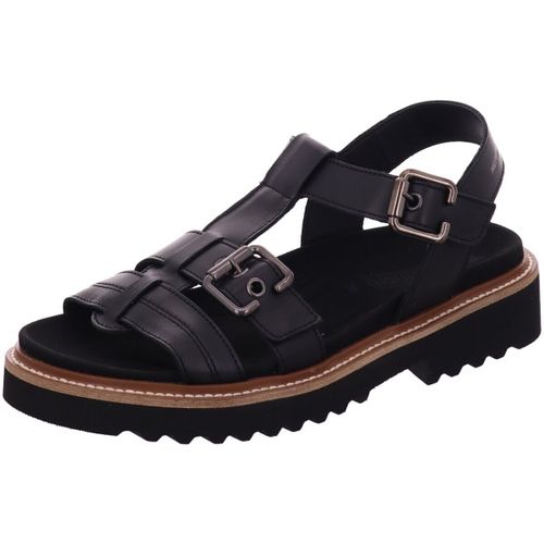 Sandales compensées Mephisto - Mephisto - Modalova