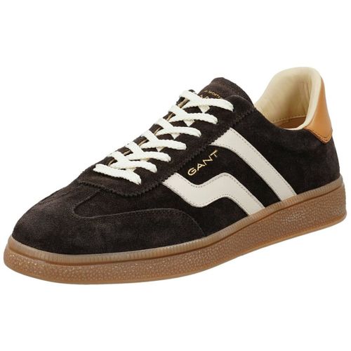 Baskets basses Gant - Gant - Modalova