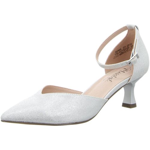 Chaussures escarpins Laura Vita - Laura Vita - Modalova