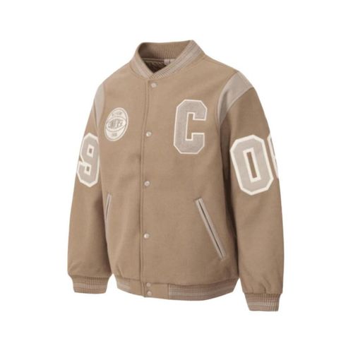 Blouson Converse Luxe Varsity - Converse - Modalova