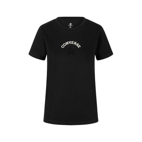 T-shirt Converse Chuck Tee - Converse - Modalova