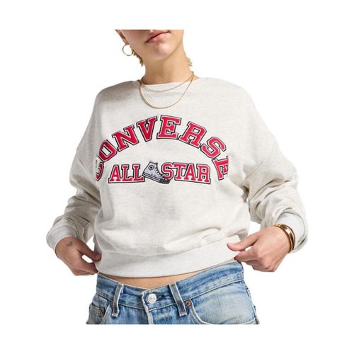 Sweatshirts Converse Retro - Converse - Modalova