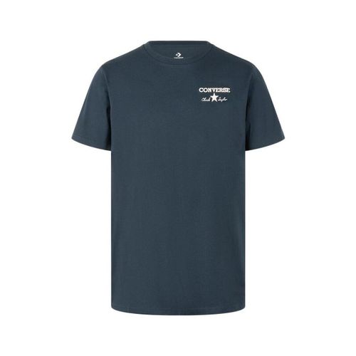 T-shirt Converse Chuck Into - Converse - Modalova
