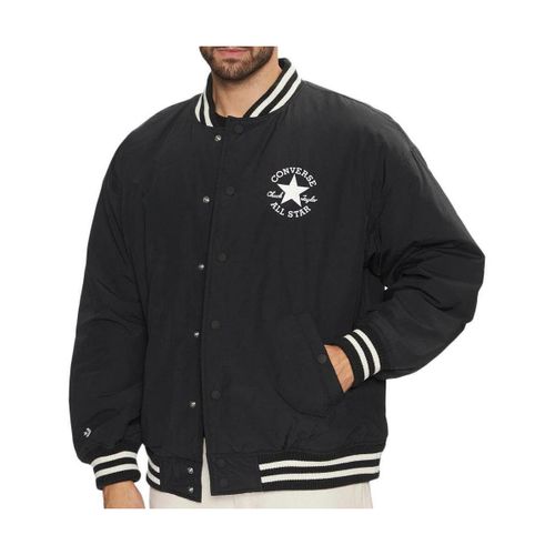 Blouson Converse Varsity - Converse - Modalova
