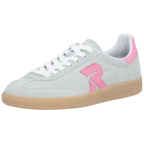 Baskets basses Rieker - Rieker - Modalova