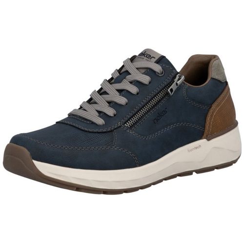 Baskets basses Rieker - Rieker - Modalova