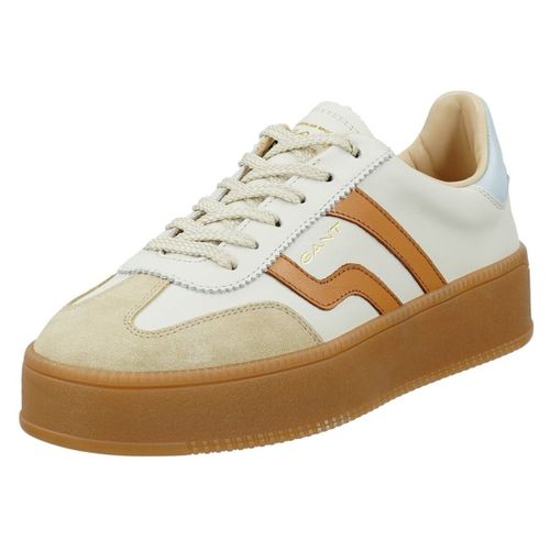 Baskets basses Gant - Gant - Modalova