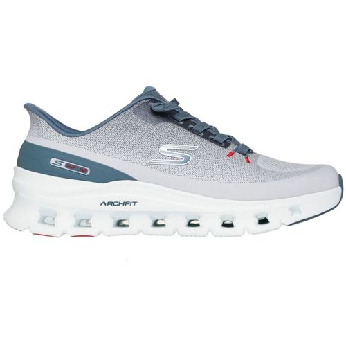 Baskets basses Skechers - Skechers - Modalova