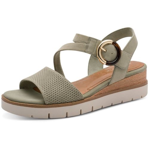 Sandales compensées Tamaris - Tamaris - Modalova