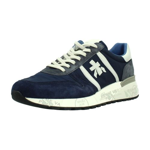 Baskets basses Premiata Lander 7204 - Premiata - Modalova