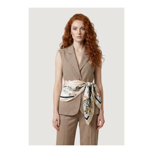 Gilets de costume WA6165T332A - Liu Jo - Modalova