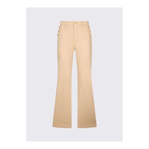 Pantalons droit Liu Jo WA6403T367A - Liu Jo - Modalova