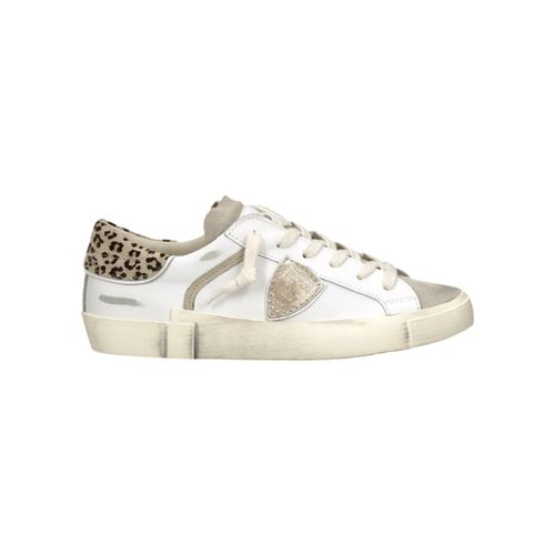 Baskets basses PRLD-VL14 - Philippe Model - Modalova