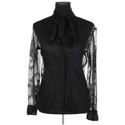 Blouses Maje Blouse noire - Maje - Modalova