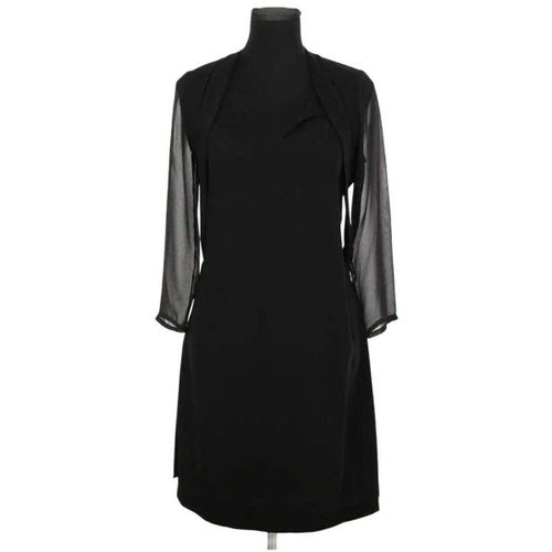 Robe courte The Kooples Robe noire - The Kooples - Modalova