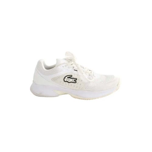 Baskets basses Baskets blanches - Lacoste - Modalova