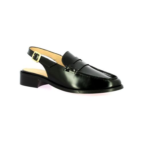 Mocassins Mocassins cuir glacé - Vidi Studio - Modalova