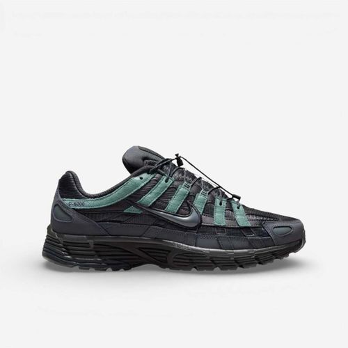 Baskets basses P-6000 Anthracite Clay Green - Nike - Modalova