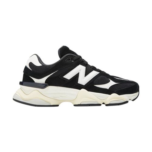 Baskets basses 9060 Black White - New Balance - Modalova
