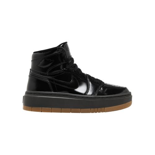 Baskets Jordan 1 Elevate High SE Black Gum (Women's) - Nike - Modalova