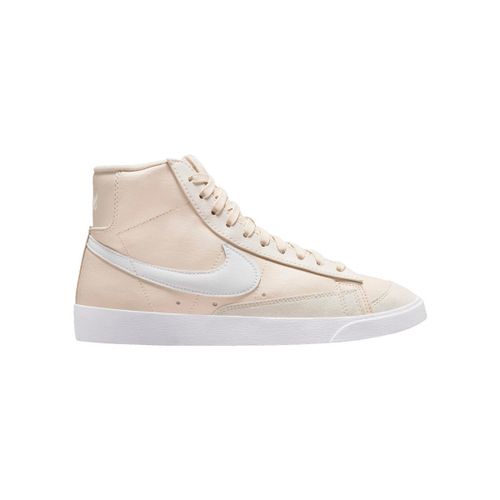 Baskets montantes Blazer Mid '77 Next Nature 'Light Orewood Brown' (Wmns) - Nike - Modalova