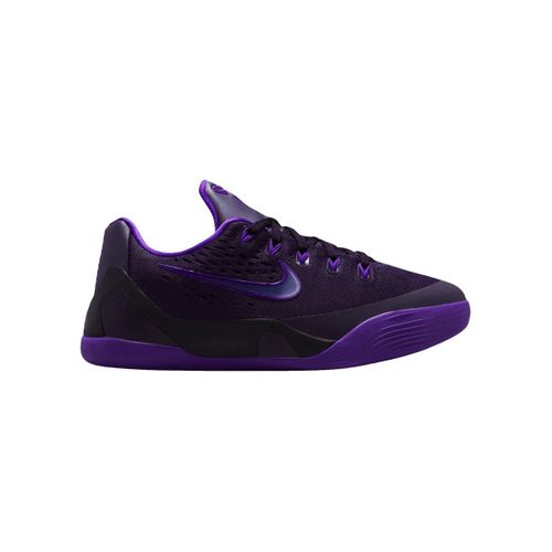 Baskets basses Kobe 9 EM Low TB Purple Dynasty (GS) - Nike - Modalova