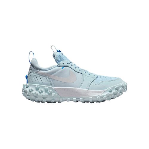 Baskets basses Jordan 1 Low Element Gore-Tex Glacier Blue Silver - Nike - Modalova