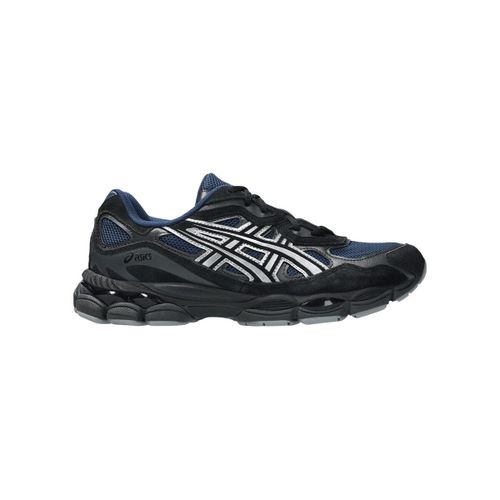 Baskets basses Gel-NYC Independence Blue Silver - Asics - Modalova