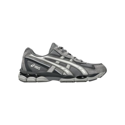 Baskets basses Gel-NYC 2055 Carbon Cement Grey - Asics - Modalova