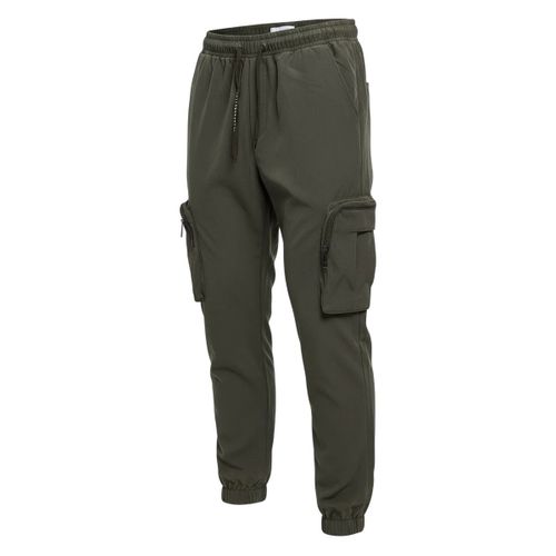 Jogging - Pantalon Cargo Jogger 19960 - Billtornade - Modalova
