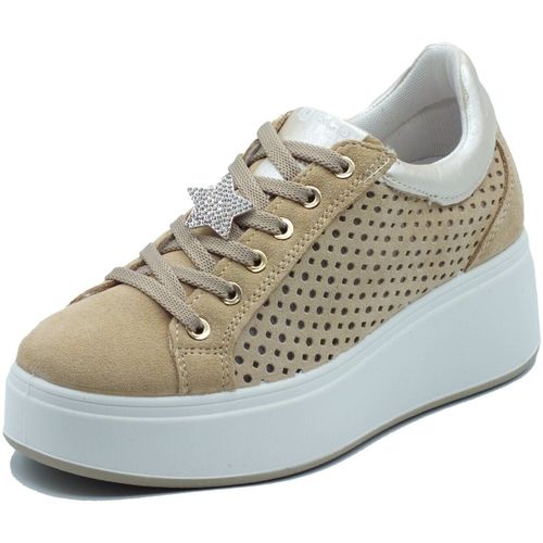 Baskets basses 1146922 Scam. Super - IgI&CO - Modalova
