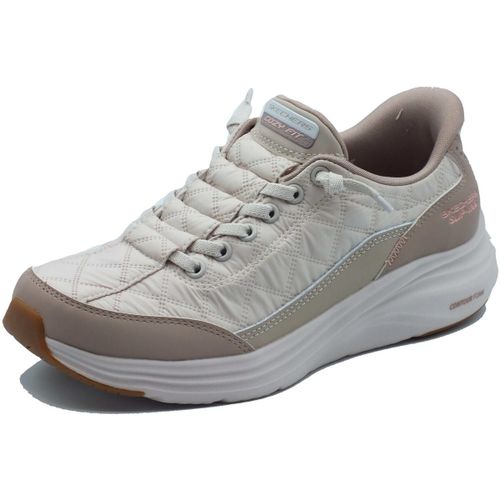 Baskets basses 150404 Contour Foam Natural - Skechers - Modalova