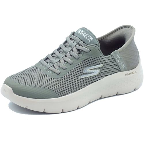 Baskets basses 124836 Go Walk Flex - Skechers - Modalova