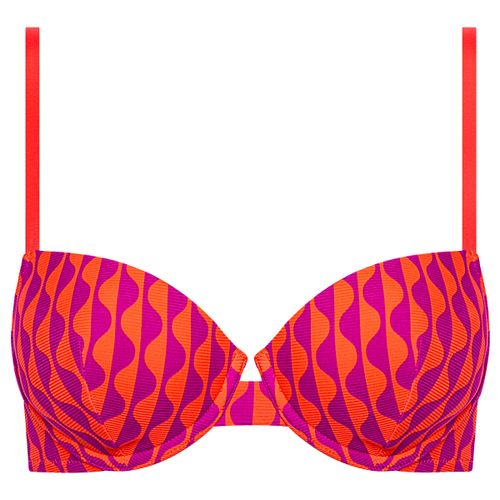 Maillots de bain Haut maillot de bain préformé ARUBA Cheek - Lisca - Modalova