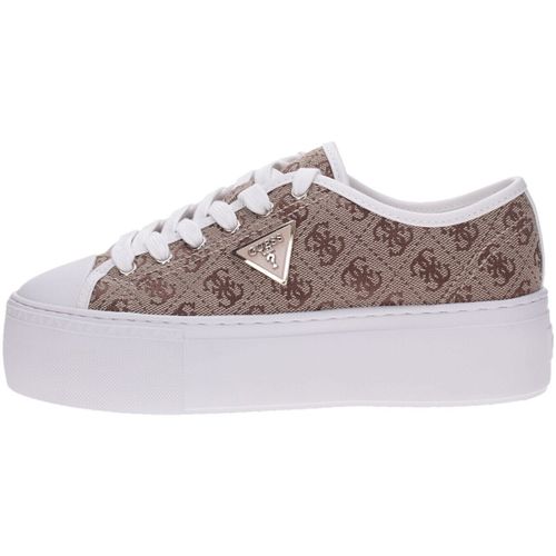 Baskets basses Guess - Guess - Modalova