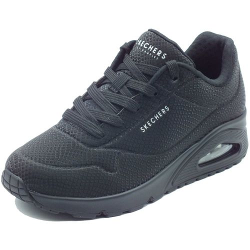Baskets basses 177861 Uno Shiny Scale - Skechers - Modalova