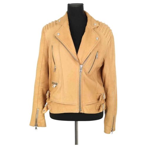 Veste The Kooples Veste camel - The Kooples - Modalova