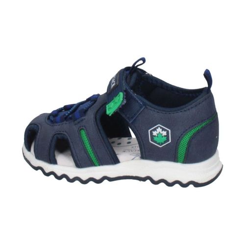 Sandales plates Lumberjack - Lumberjack - Modalova