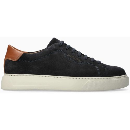 Baskets basses Baskets en cuir OSKAR.P5149263 - Mephisto - Modalova