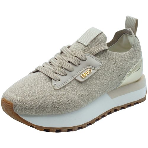 Baskets basses BA6067 Evelyn 916 - Liu Jo - Modalova