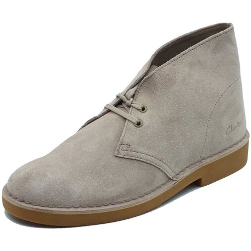Boots Clarks Desert Bt Evo Sand - Clarks - Modalova