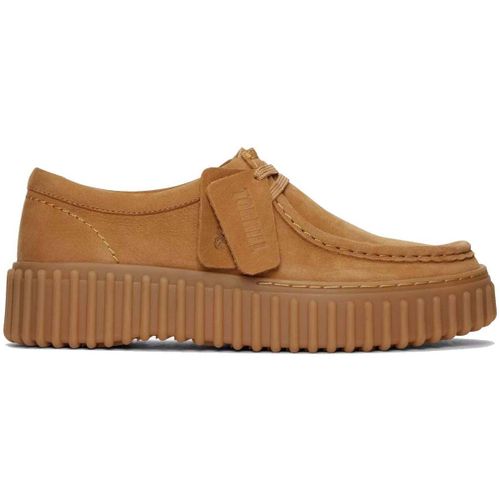 Ville basse Clarks Torhill Bee - Clarks - Modalova