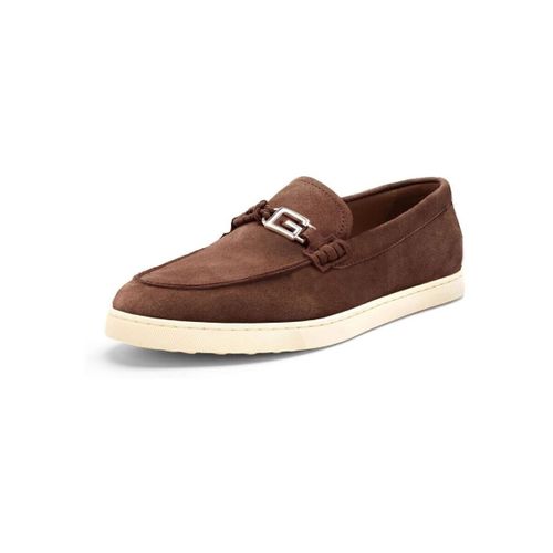 Mocassins FMJHEA SUE14 HEAWS-ESPRESSO - Guess - Modalova