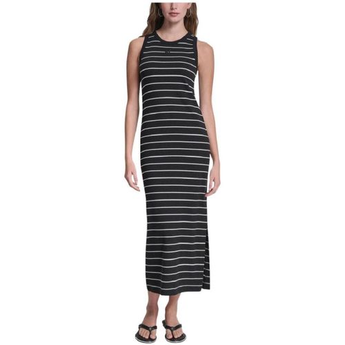 Robe Dkny DW9500380 2L5 - Dkny - Modalova