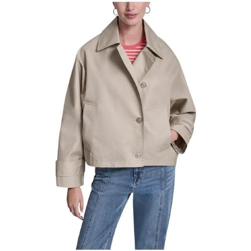 Blouson Dkny DW4000300 pbl - Dkny - Modalova