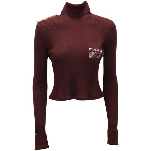 Sweat-shirt Elisabetta Franchi - Elisabetta Franchi - Modalova