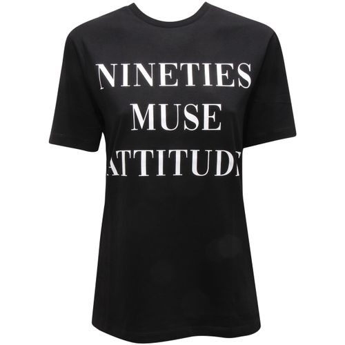 T-shirt Elisabetta Franchi - Elisabetta Franchi - Modalova