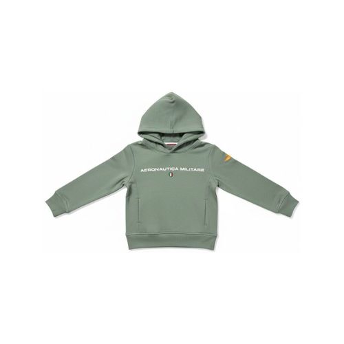 Sweatshirts à capuche FE0066AJRF592 - Aeronautica Militare - Modalova