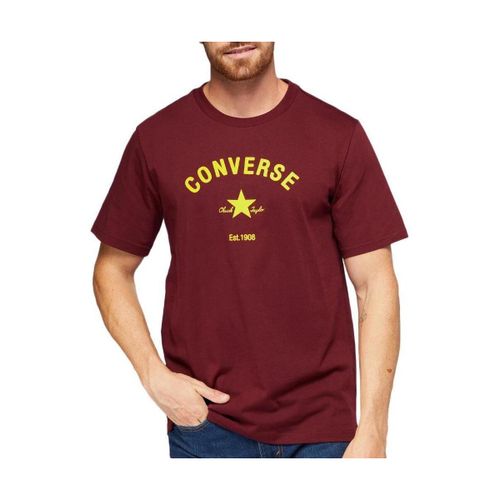 T-shirt Converse Deep - Converse - Modalova