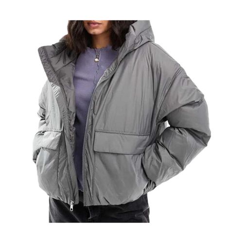 Doudounes Doudoune Synthetic Puffer - Converse - Modalova